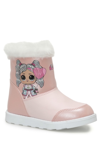 LOL REZIH.P3PR Pembe Kız Çocuk Bot