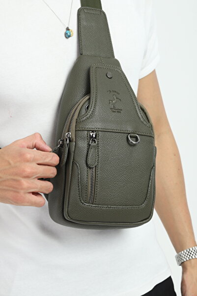 en deri Нестаріючий шик і щоденний комфорт: сумка через плече