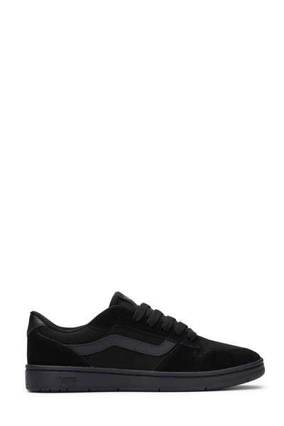 Vans Ryland Ls Black Men's Sneaker