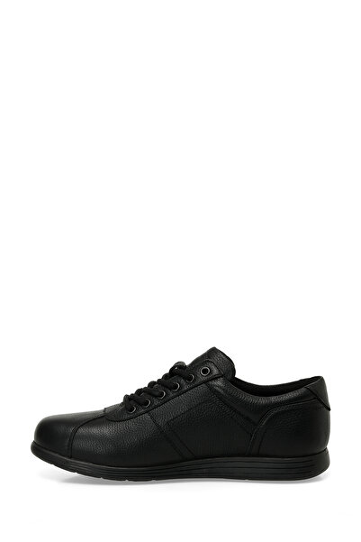 Dockers By Gerli 225044 5PR Siyah Erkek Rahat Ayakkabı