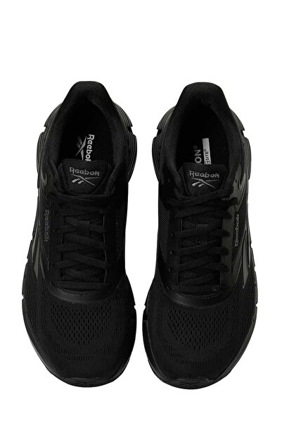 Reebok ZIG DYNAMICA 6 Siyah Erkek Koşu Ayakkabısı
