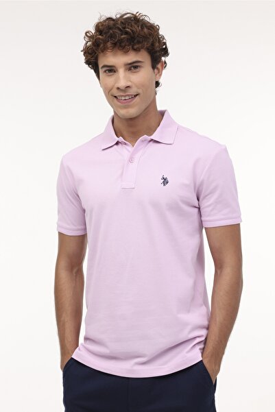 U.S. Polo Assn. ΜΠΛΟΥΖΑ U.S. POLO ASSN. ERKEK G081GL011-0-1792406