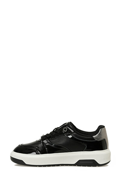 Nine West Wendy 5Pr Black Women's Sneaker