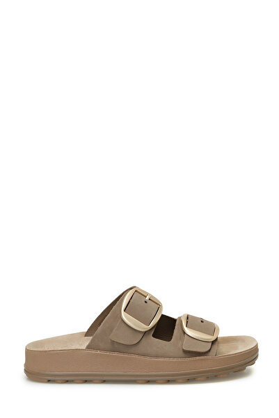 lumberjack Karol 5Fx Sand Women's Slippers