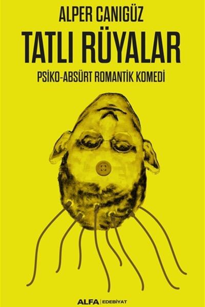 Alfa Yayınları Tatlı Rüyalar