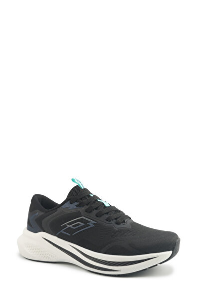 Lotto LUIS 5PR Siyah Erkek Koşu Ayakkabısı