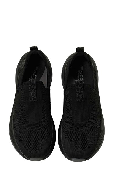 lumberjack Combine Wtr 5Pr Black Men's Comfort Shoes