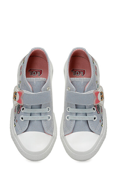 LOL SUNKA.P5FX MAVI- Kız Çocuk Sneaker