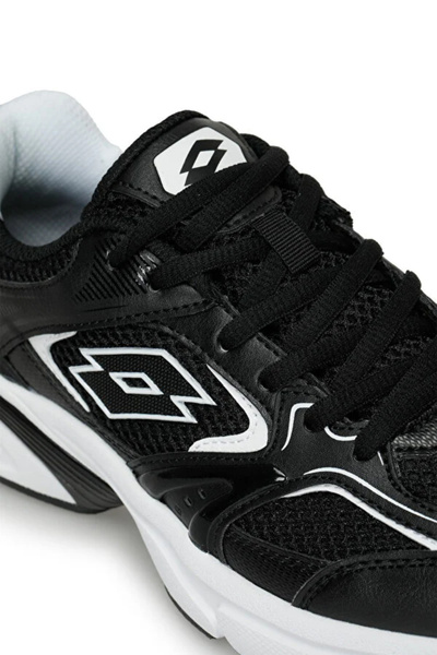 Lotto Athens Wmn Black Women's Sneaker
