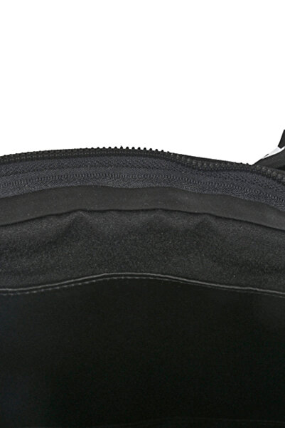 lumberjack STN BZY KLN OMZ 5PR Siyah Kadın Omuz Çantası