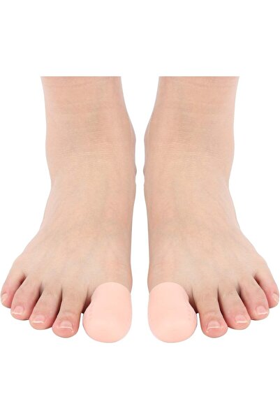 optana Ayak Başparmak Kemik Koruyucu Silikon Hortum Bunyon Baş Parmak Yara Na...