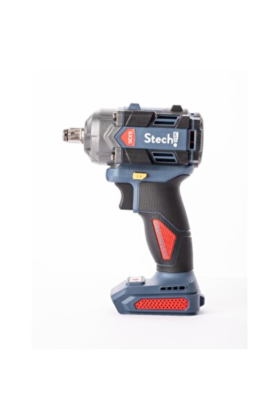 StechEnd Akülü 5'li PRO Set SX-12 / SX-32 / SX-35 / SX-44 / SX-54 2 * 6.0AH 2 * 4.0AH 1 * 2.0AH