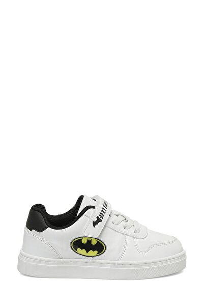 Batman HEKRA.P5FX Beyaz Erkek Çocuk Sneaker