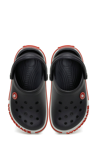 lumberjack DEVON 5FX Lacivert Erkek Çocuk Deniz Ayakkabısı