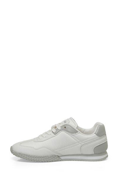 Kinetix Menesse 5Fx White Women's Sneaker