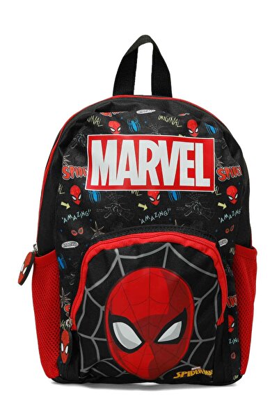 SPIDERMAN MARVEL SRT 5 FX Çok Renkli Erkek Çocuk Sırt Çantası