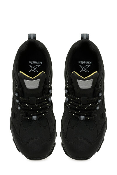 Kinetix ORWEL G 5PR Siyah Erkek Çocuk Outdoor