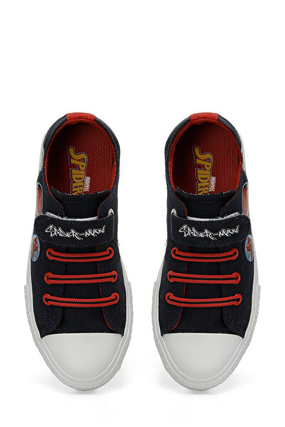 SPIDERMAN Dake.F4Fx Navy Blue Boy's Sneaker