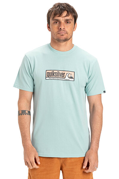 Quiksilver AQUIFER férfi póló