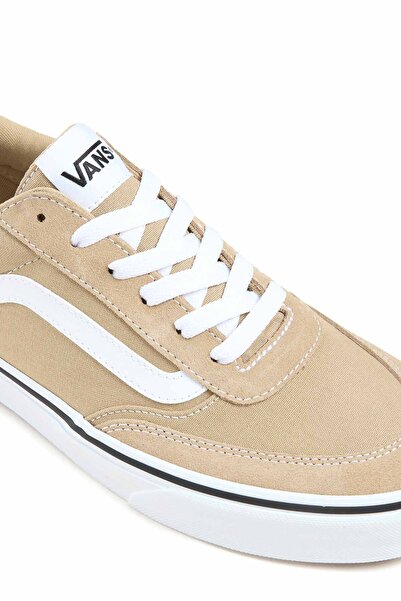 Vans Brooklyn Ls Incense Unisex Ayakkabı