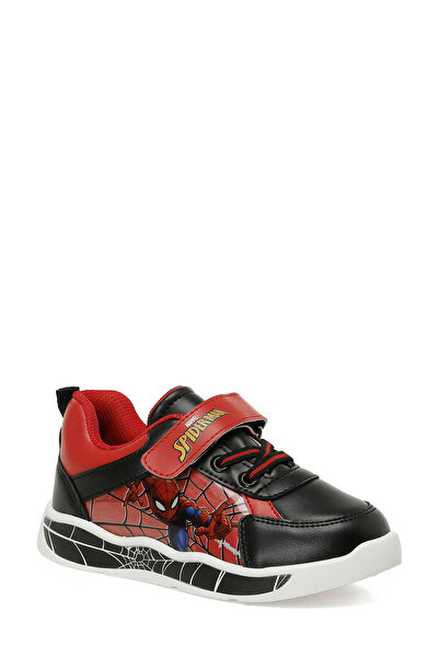 SPIDERMAN CASTEL.P5PR Siyah Erkek Çocuk 812