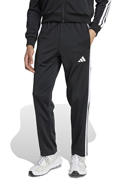 adidas M 3S TR CB SNP Siyah Erkek Eşofman Altı