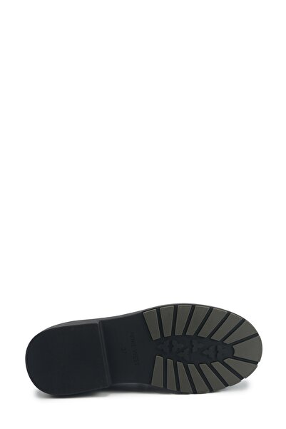 Nine West DESMOND 5PR Gri Kadın Loafer