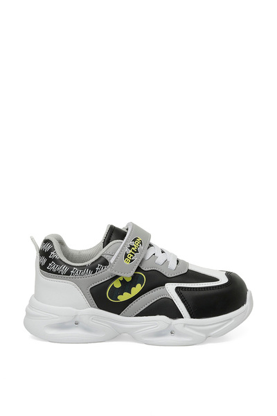 Batman NOSRA.P5FX Siyah Erkek Çocuk Spor Ayakkabı