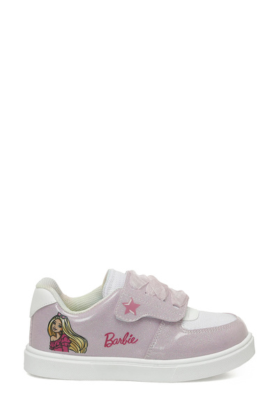 Barbie ELNA.P5FX Mor Kız Çocuk Sneaker