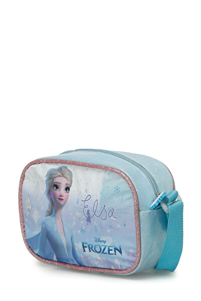 Frozen SMLL CPRZ 4PR LILA MULTI Kız Çocuk Çapraz Çanta