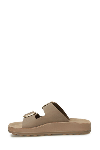 lumberjack Karol 5Fx Sand Women's Slippers