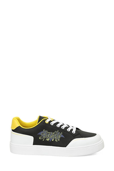 Batman TORSA.G5FX Siyah Erkek Çocuk Sneaker