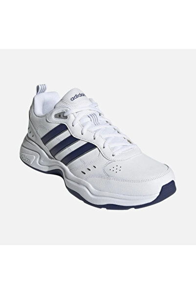 adidas Strutter Erkek Spor Ayakkabı Eg2654 Ftwwht/dkblue/msılve