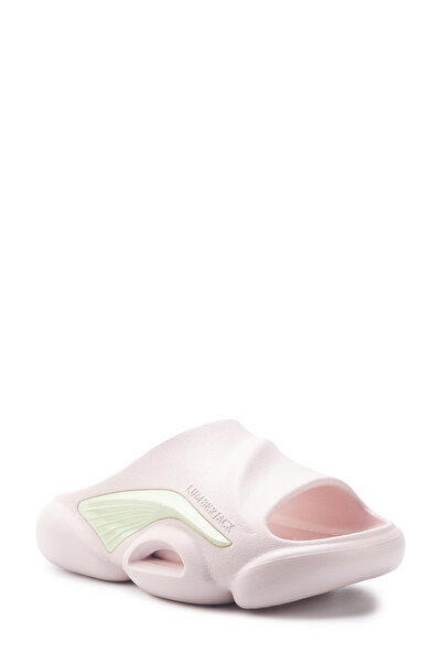 lumberjack Shark Jr 5Fx Powder Girl's Slippers