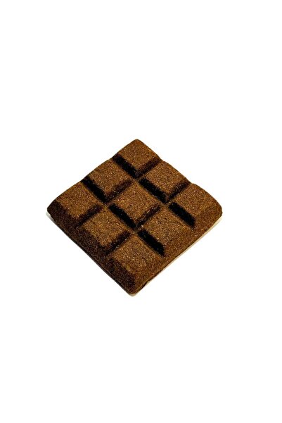 maysam Chocolate-shaped oud piece