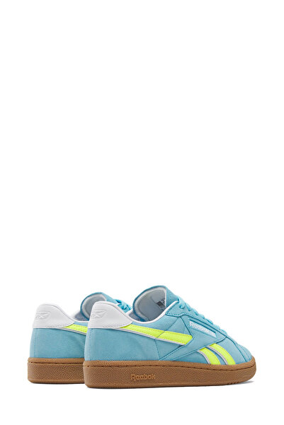 Reebok CLUB C GROUNDS UK MAVI- Kadın Sneaker