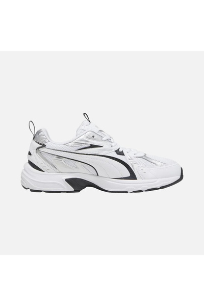 Puma 392322 01 Milenio Tech Чоловічі спортивні кросівки Білі