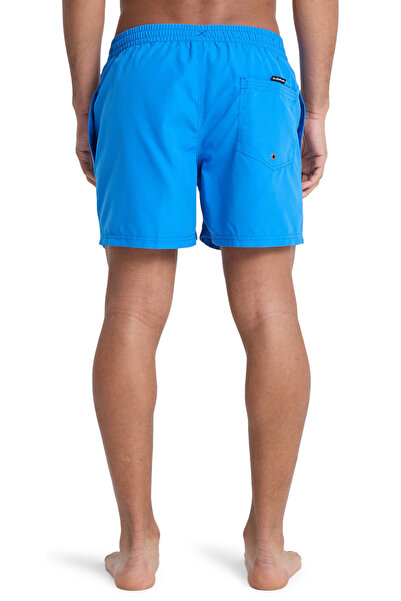 Quiksilver EVERYDAY SOLID VOLLEY 15 Laci Erkek Deniz Şortu