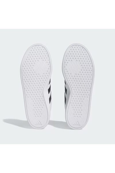 adidas HP9426 BREAKNET 2.0 Erkek Sneaker Ayakkabısı Beyaz