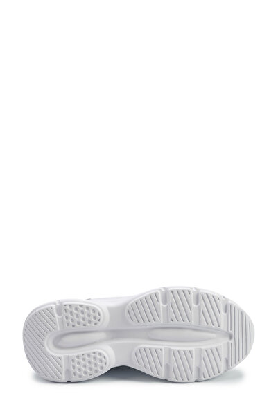 Kinetix ROMILY PU W 5PR Beyaz Kadın Sneaker