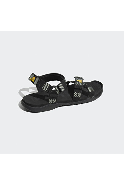 adidas GC0768 MOARY Men's Sandals Black