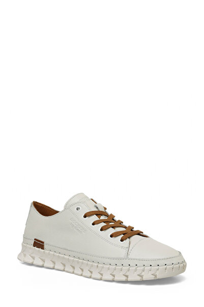 Dockers By Gerli 238644 5FX Beyaz Erkek Ayakkabı