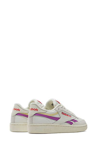 Reebok CLUB C REVENGE OFF WHITE Women's Sneaker
