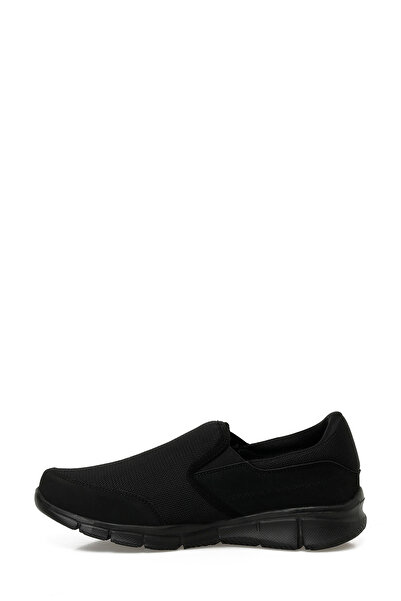 Kinetix KEYA II TX 5FX Siyah Erkek Slip On