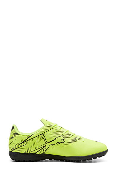 Puma 107478 07 ATTACANTO TT Erkek Futbol Ayakkabısı Sarı
