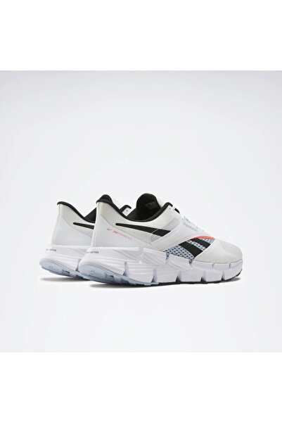 Reebok 100074657 ZIG DYNAMICA 5 Erkek Spor Ayakkabısı Beyaz