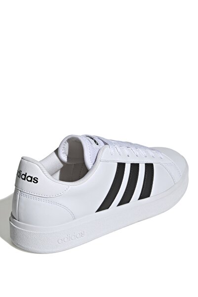 adidas Bílé dámské tenisky GRAND COURT BASE 2.0