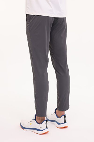 lumberjack ML ALSE 23NS251 5FX Antrasit Erkek Pantolon