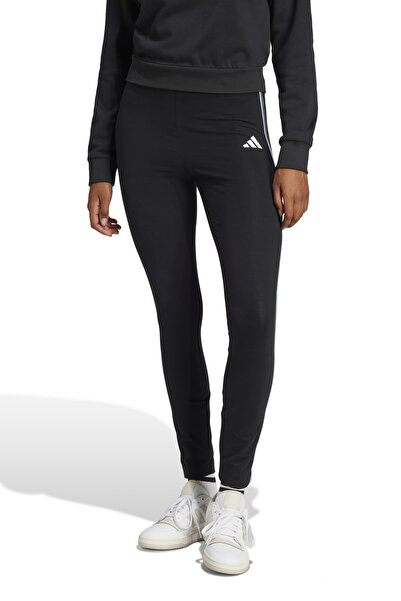 adidas W CB LEG Черни дамски чорапогащи