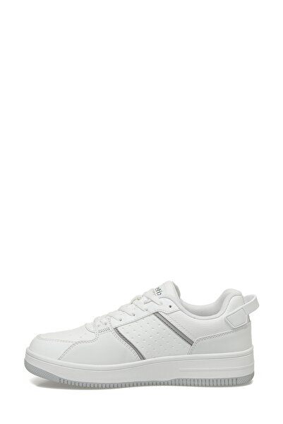 Kinetix ENNER PU 5PR Beyaz Unisex Sneaker